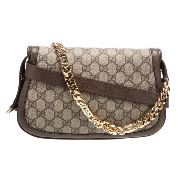 ❤️❤️ GUCCI
GG Supreme Blondie Bag❤️❤️ - Picture 5 of 11